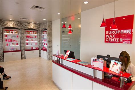 euroepan wax center|european wax studio near me.